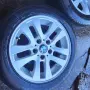 Джанти 5x120 r16 style 156, снимка 4