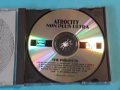 Atrocity – 1999 - Non Plus Ultra (1989-1999)(Industrial,Goth Rock,Heavy Metal), снимка 3