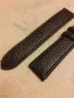Кожена каишка за часовник , снимка 6