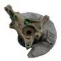 Преден десен шенкел Subaru Legacy IV ID: 163991, снимка 2