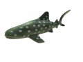 Фигурка Ahelos, Морски обитатели, Китова акула, Пластмасова, 18 см
