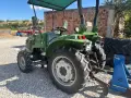 Продавам трактор и инвентар, снимка 2