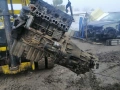 Двигател за Mercedes-BenzМодел:Mercedes Sprinter 3-t Bus (903)Модиф.:313 CDI - дизел, снимка 3