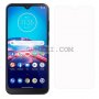 Motorola Moto E7 (2020) Стъклен протектор за екран , снимка 2