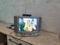 Продавам малък телевизор , снимка 1 - Телевизори - 38765495