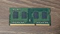 Рам памет за лаптоп RAM 4GB Samsung DDR3L 1600MHz PC3L-12800S, снимка 2
