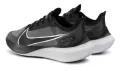 Дамски маратонки Nike Zoom Gravity Black/Silver, снимка 2
