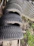 Чисто нови зимни гуми за мерцедес за 205 , снимка 10