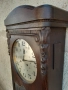 Часовник стенен UNGHANS антикварен, снимка 2