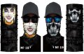 Маска за лице. Бандана. Face Shield, снимка 7