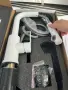 ТОП ПРОМО 35€ Бял кухненски смесител 3010 | Изтеглящ 2 струи НОВ, снимка 5