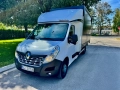 Renault Master 2.3 170кс TWIN CAB!!!ЩОРИ!!!ТЕМПОМАТ!КЛИМАТИК!ТОП!, снимка 9