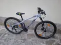 ВЕЛОСИПЕД GHOST KATO ESSENTIAL 2022 , снимка 4