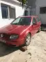 vw bora 2.0 benzin 2000g, снимка 1