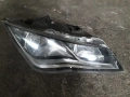десен фар Сеат Леон Seat Leon , снимка 1