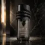 Lattafa Musamam Black Intense 100 мл – Луксозен парфюм за него и нея с дървесен аромат, уд, какао и , снимка 4