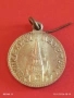 Рядък медал 30г. ХРАМ ПАМЕТНИК ШИПКА уникат за КОЛЕКЦИОНЕРИ 52813, снимка 8