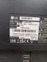 Стойка крачета за ТВ LG 32LM637BPLA, снимка 3