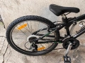 Алуминиев велосипед 24 цола , снимка 4