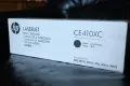 тонер касета HP CE410XC - HP 305X, снимка 2