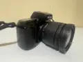 Фотоапарат Nikon F 70, снимка 4