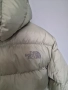Страхотно дамско яке топло кроп модел THE NORTH FACE Размери S , M, L ,XL , снимка 10