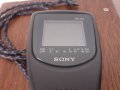 SONY Watchman Color TV Japan, снимка 6
