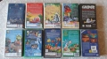 Видеокасети детска анимация VHS, снимка 2