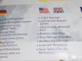 Риболовна макара Quantum CRYPTON rd 840/ Made in Korea, снимка 14
