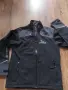 helly hansen workwear - софтшел работно яке М, снимка 1