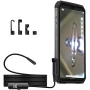 Ендоскопска камера за Ulefone uSmart E01-1 for Armor 9/9E/13/16 Pro/18/19/21/27 Pro/ 27T Pro, снимка 3