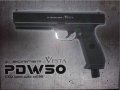 въздушен пистолет за самозащита VESTA PDW-50, снимка 3