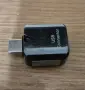 Samsung USB A Connector USB С, снимка 1