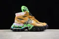 Уникални Редки Original version OFF-WHITE x Nike ACG Air Terra Forma Маратонки Кецове Дизайнерски, снимка 2