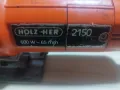 зегета HOLZ-HER 600W и други., снимка 3