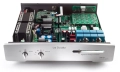 DAC Aqua La Scala R2R - ECC81 tubes, снимка 1