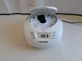 Радио Blaupunkt RCD 204 / CD/ MP3/ USB/ AUX., снимка 3