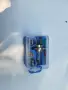 Авариен комплект автомобилни крушки Н4, снимка 2