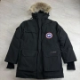 Оригинална мъжка парка Canada goose Expedition Winter Parka , L размер , снимка 1