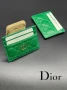 визитници christian dior , снимка 4