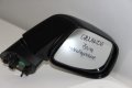Дясно електрическо огледало Chevrolet Orlando (2010-2018г.) 7 пина / прибиране / прибиращо, снимка 1