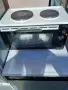 малка фурна с котлони , снимка 2