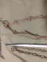 Продавам стара верига за огнище , снимка 9
