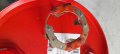 Части  за стартер  Шкода , снимка 1
