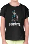 Детска тениска Фортнайт Fortnite Ragnarock, снимка 1