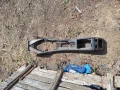Централна конзола за Citroen xsara, снимка 2