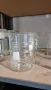 Стъклени мерителни чаши, снимка 4