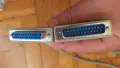 Продавам LPT кабел 1м. 25pin m - 25pin f, снимка 5
