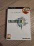 Final Fantasy XIII Limited Collector's Edition 60лв. игра за PS3 Игра за Playstation 3, снимка 4