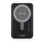 ВЪНШНА БАТЕРИЯ 10000mAh WIRELESS, снимка 3